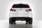 Mitsubishi Outlander Sport 2013 года